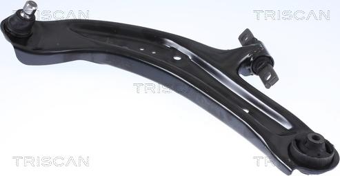 Kawe 8500 14566 - Track Control Arm autospares.lv