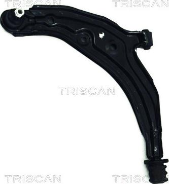 Kawe 8500 14518 - Track Control Arm autospares.lv