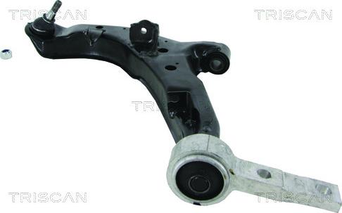 Kawe 8500 14532 - Track Control Arm autospares.lv