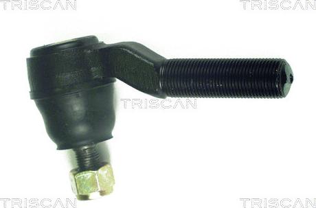 Kawe 8500 14600 - Tie Rod End autospares.lv