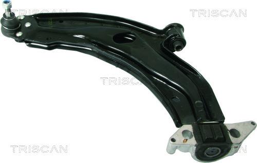 Kawe 8500 15554 - Track Control Arm autospares.lv