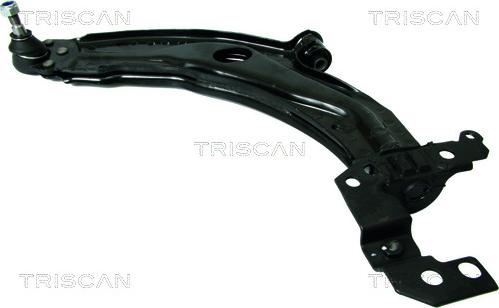 Kawe 8500 15552 - Track Control Arm autospares.lv