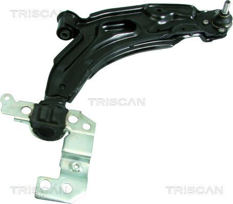 Kawe 8500 15515 - Track Control Arm autospares.lv