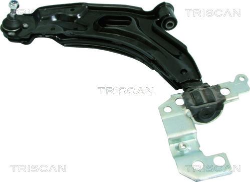 Kawe 8500 15516 - Track Control Arm autospares.lv