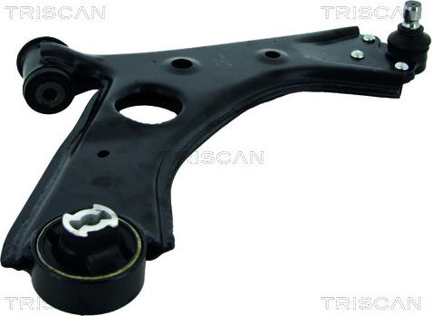 Kawe 8500 15573 - Track Control Arm autospares.lv