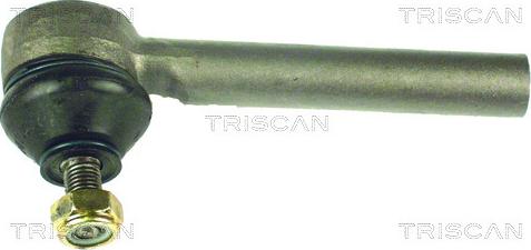 Kawe 8500 1566 - Tie Rod End autospares.lv