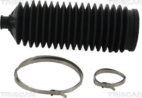 Kawe 8500 15014 - Bellow Set, steering autospares.lv