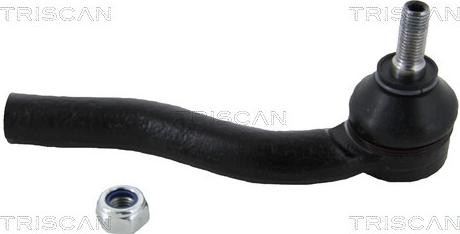 Kawe 8500 15111 - Tie Rod End autospares.lv