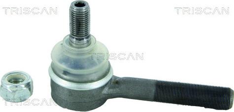 Kawe 8500 15121 - Tie Rod End autospares.lv