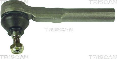 Kawe 8500 1582 - Tie Rod End autospares.lv