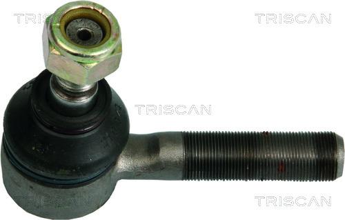 Kawe 8500 1526 - Tie Rod End autospares.lv