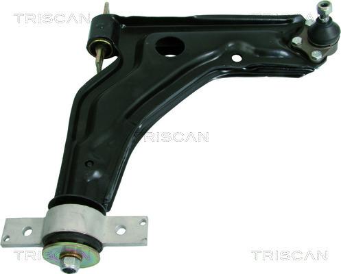 Kawe 8500 1578 - Track Control Arm autospares.lv