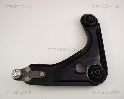 Kawe 8500 16544 - Track Control Arm autospares.lv