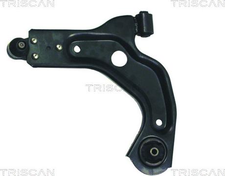 Kawe 8500 16548 - Track Control Arm autospares.lv