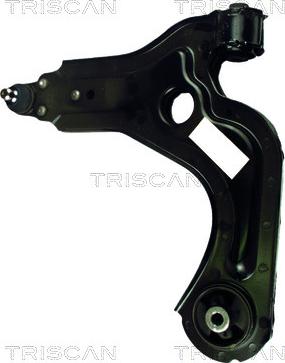 Kawe 8500 16528 - Track Control Arm autospares.lv