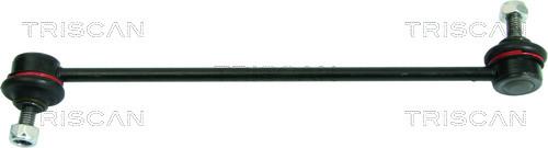 Kawe 8500 16613 - Rod / Strut, stabiliser autospares.lv