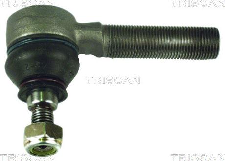 Kawe 8500 16054 - Tie Rod End autospares.lv