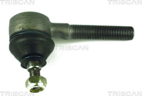 Kawe 8500 16023 - Tie Rod End autospares.lv