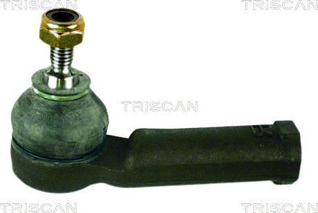 Kawe 8500 16140 - Tie Rod End autospares.lv