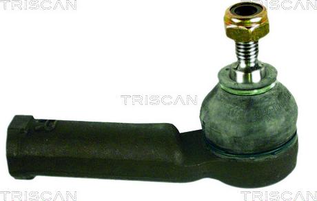 Kawe 8500 16139 - Tie Rod End autospares.lv