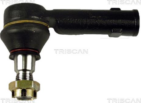 Kawe 8500 16120 - Tie Rod End autospares.lv