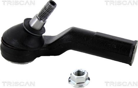 Kawe 8500 16174 - Tie Rod End autospares.lv