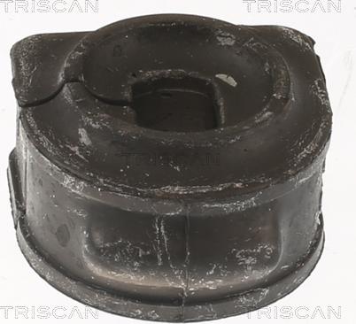 Kawe 8500 16890 - Bearing Bush, stabiliser autospares.lv