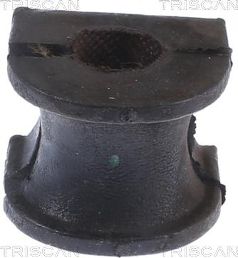 Kawe 8500 16878 - Bearing Bush, stabiliser autospares.lv