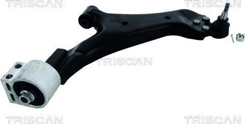 Kawe 8500 10591 - Track Control Arm autospares.lv