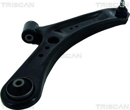 Kawe 8500 10593 - Track Control Arm autospares.lv