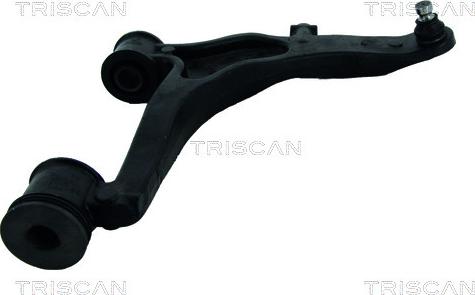 Kawe 8500 10597 - Track Control Arm autospares.lv