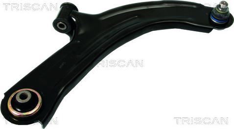 Kawe 8500 10547 - Track Control Arm autospares.lv