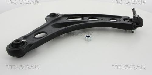 Kawe 8500 105013 - Track Control Arm autospares.lv