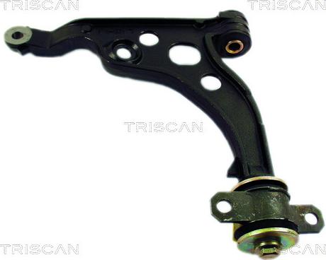 Kawe 8500 10510 - Track Control Arm autospares.lv