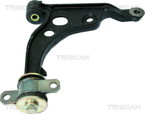 Kawe 8500 10511 - Track Control Arm autospares.lv