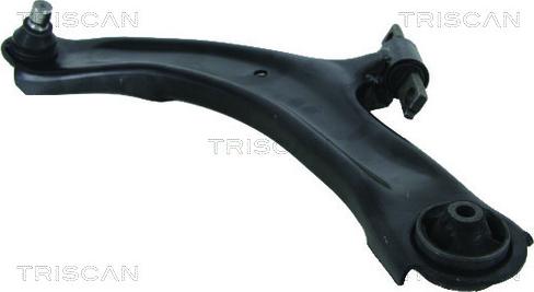 Kawe 8500 10580 - Track Control Arm autospares.lv