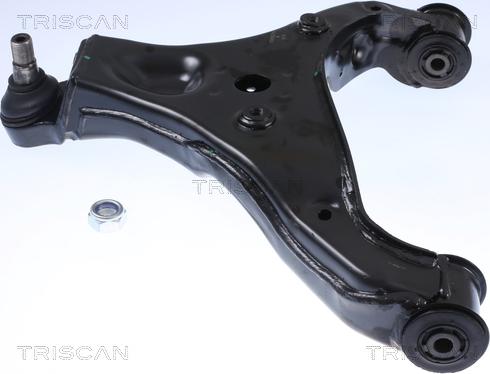 Kawe 8500 10588 - Track Control Arm autospares.lv