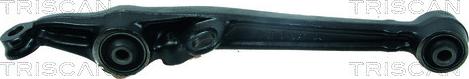 Kawe 8500 10536 - Track Control Arm autospares.lv