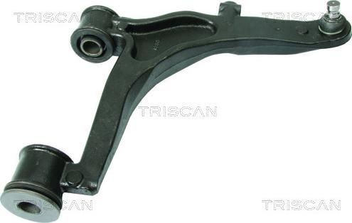 Kawe 8500 10533 - Track Control Arm autospares.lv