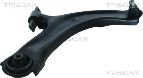 Kawe 8500 10579 - Track Control Arm autospares.lv