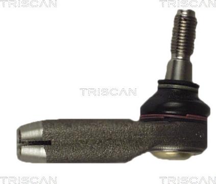 Kawe 8500 1009 - Tie Rod End autospares.lv