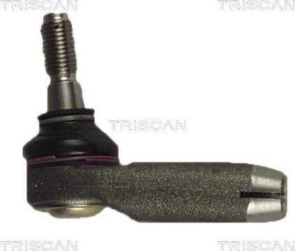 Kawe 8500 1008 - Tie Rod End autospares.lv