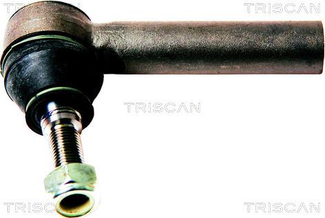 Kawe 8500 10107 - Tie Rod End autospares.lv