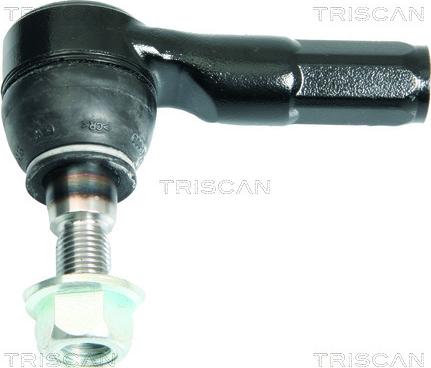 Kawe 8500 10114 - Tie Rod End autospares.lv