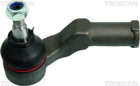 Kawe 8500 10110 - Tie Rod End autospares.lv