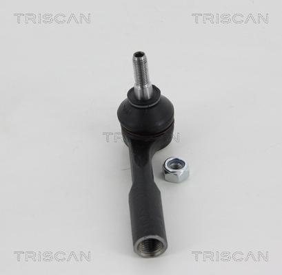 Kawe 8500 10129 - Tie Rod End autospares.lv