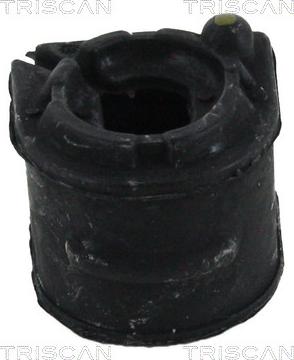 Kawe 8500 10873 - Bearing Bush, stabiliser autospares.lv