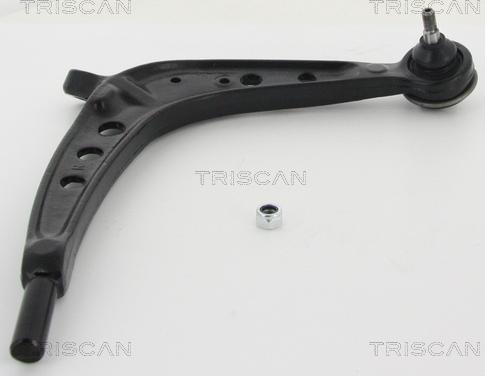 Kawe 8500 115041 - Track Control Arm autospares.lv