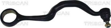 Kawe 8500 11507 - Track Control Arm autospares.lv