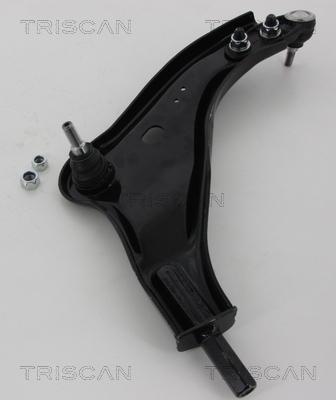 Kawe 8500 11570 - Track Control Arm autospares.lv